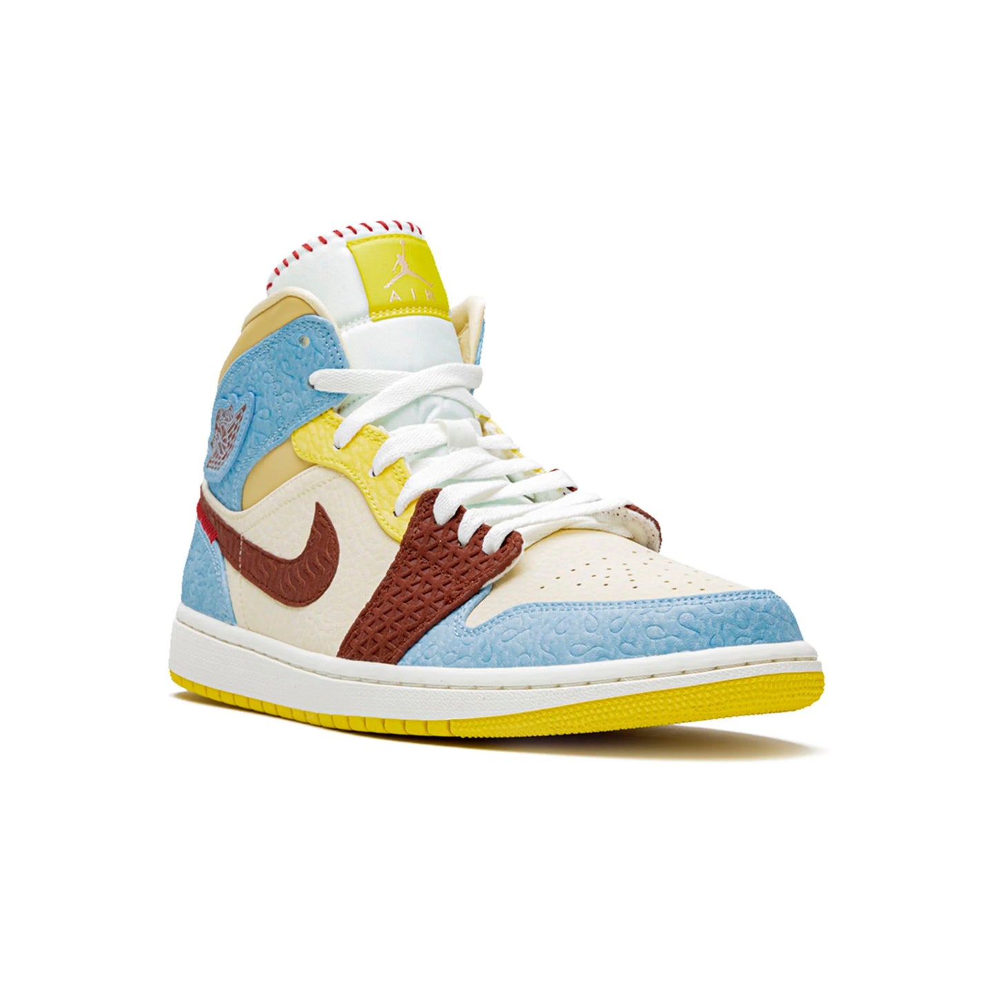 Nike Air Jordan 1 Mid Maison Chateau