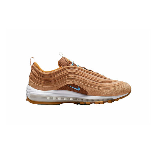 Nike Air Max 97 Teddy Bear Brown