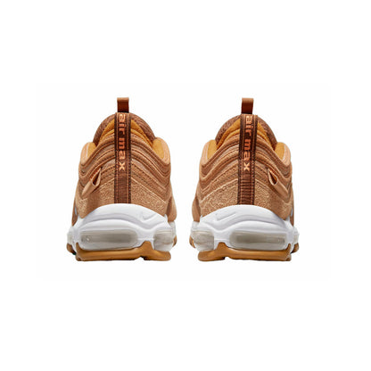 Nike Air Max 97 Teddy Bear Brown