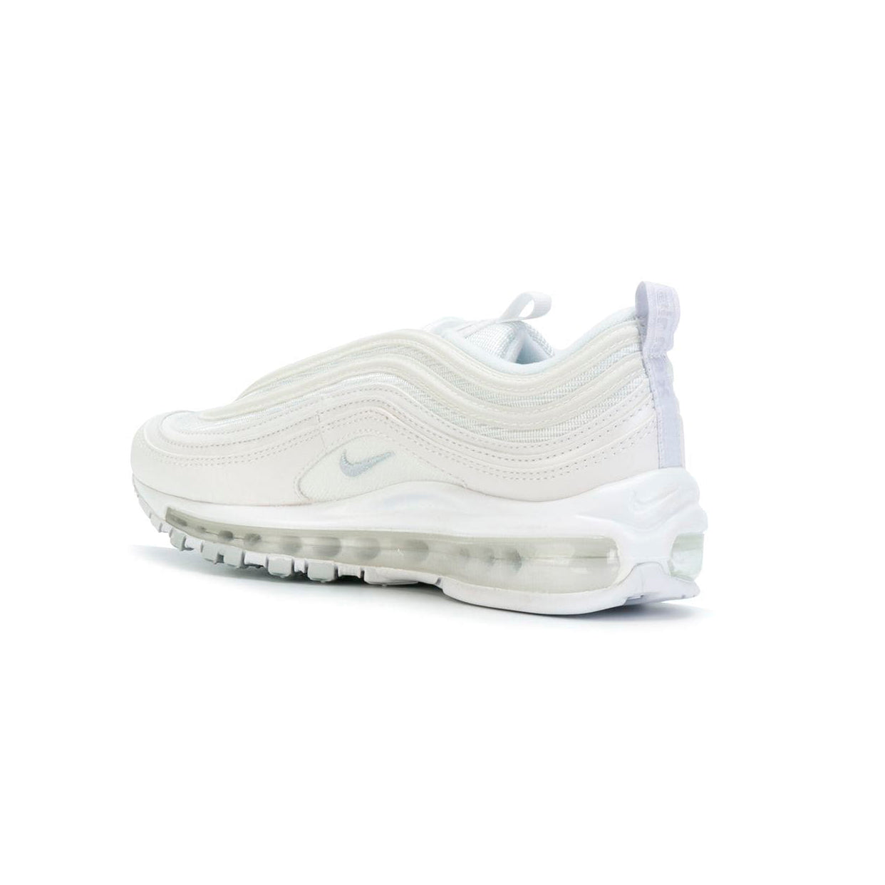 Nike Air Max 97 Triple White