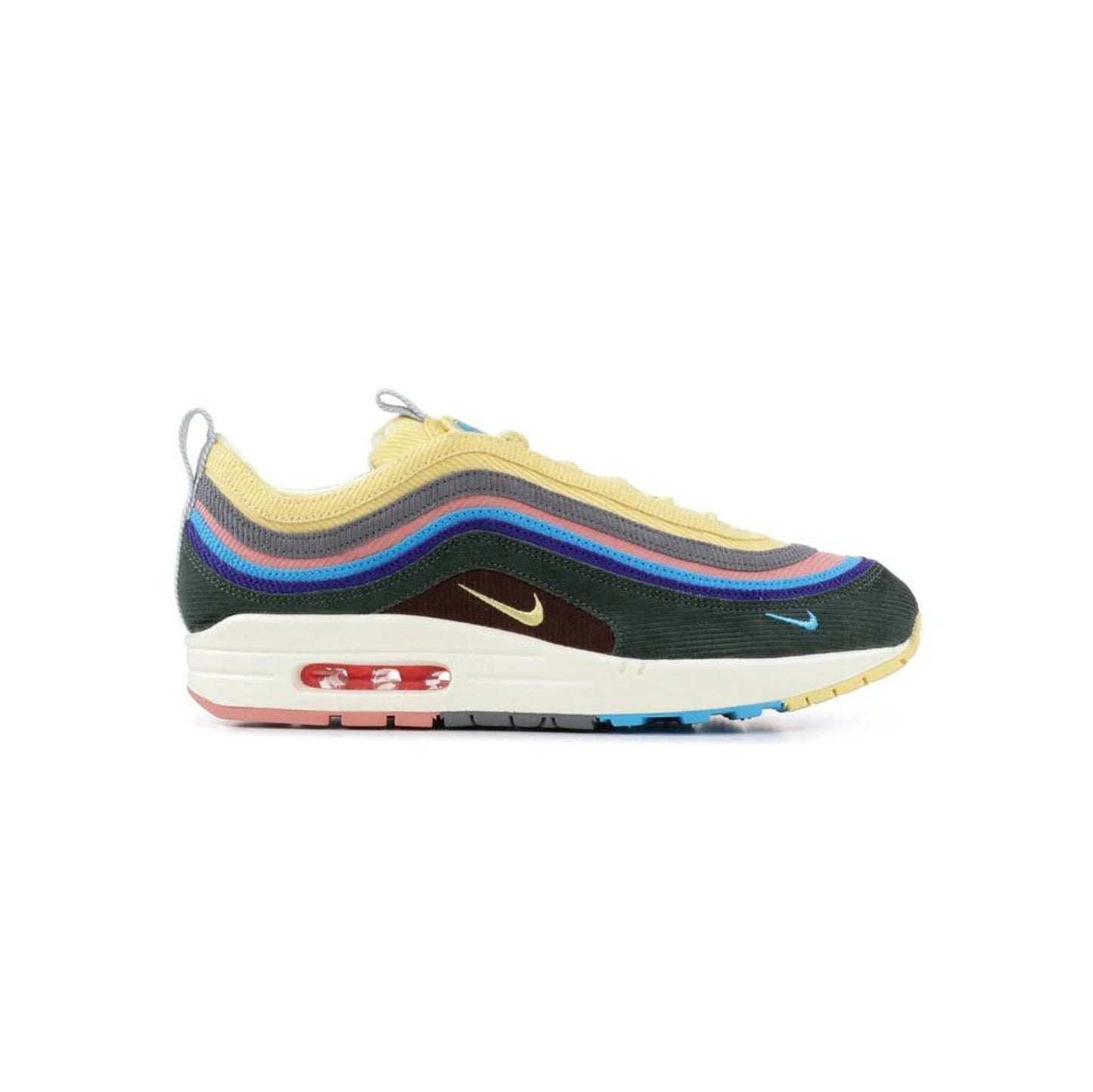 Nike Air Max 97 Sean Wotherspoon