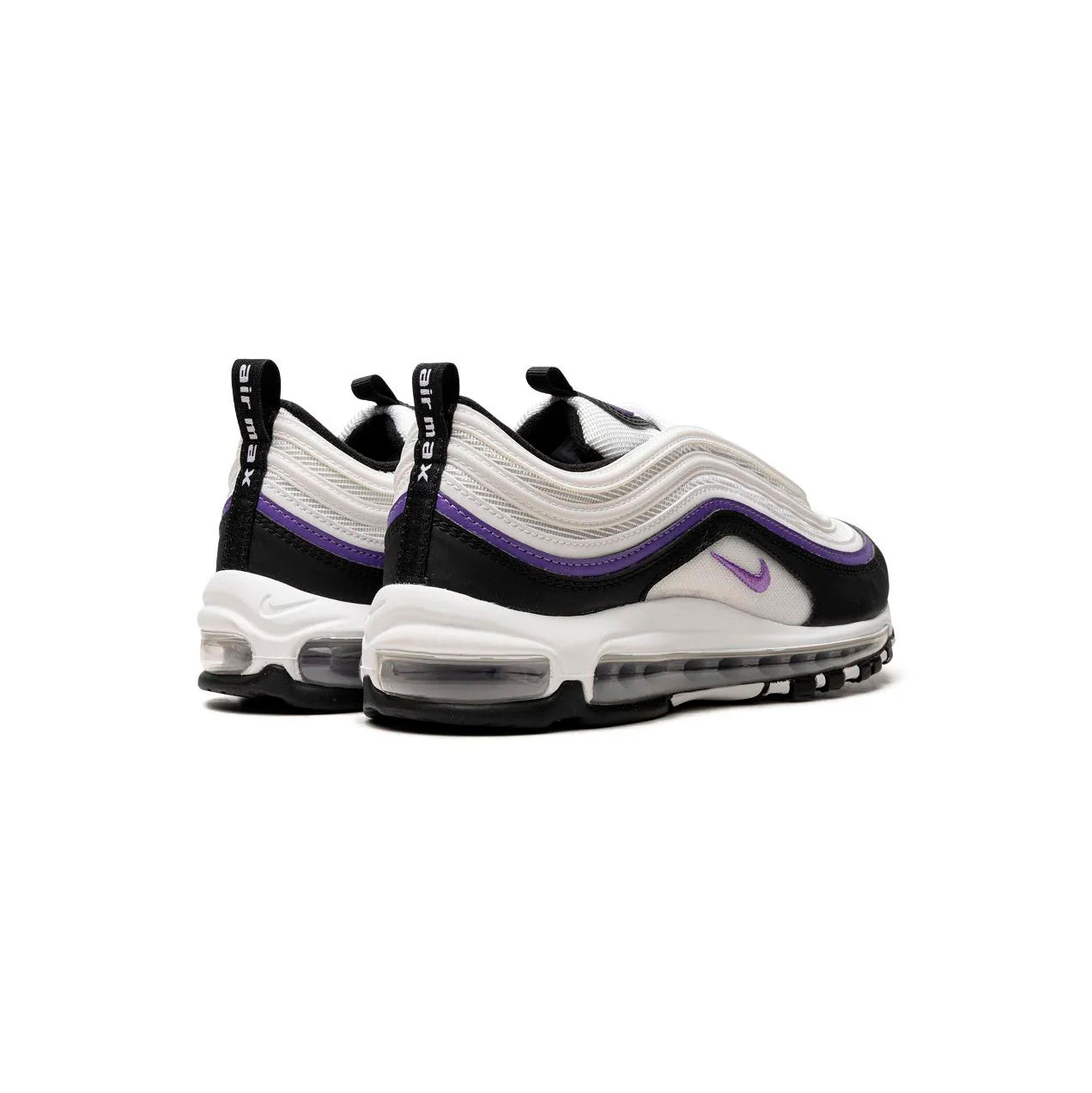 Nike Air Max 97 Action Grape