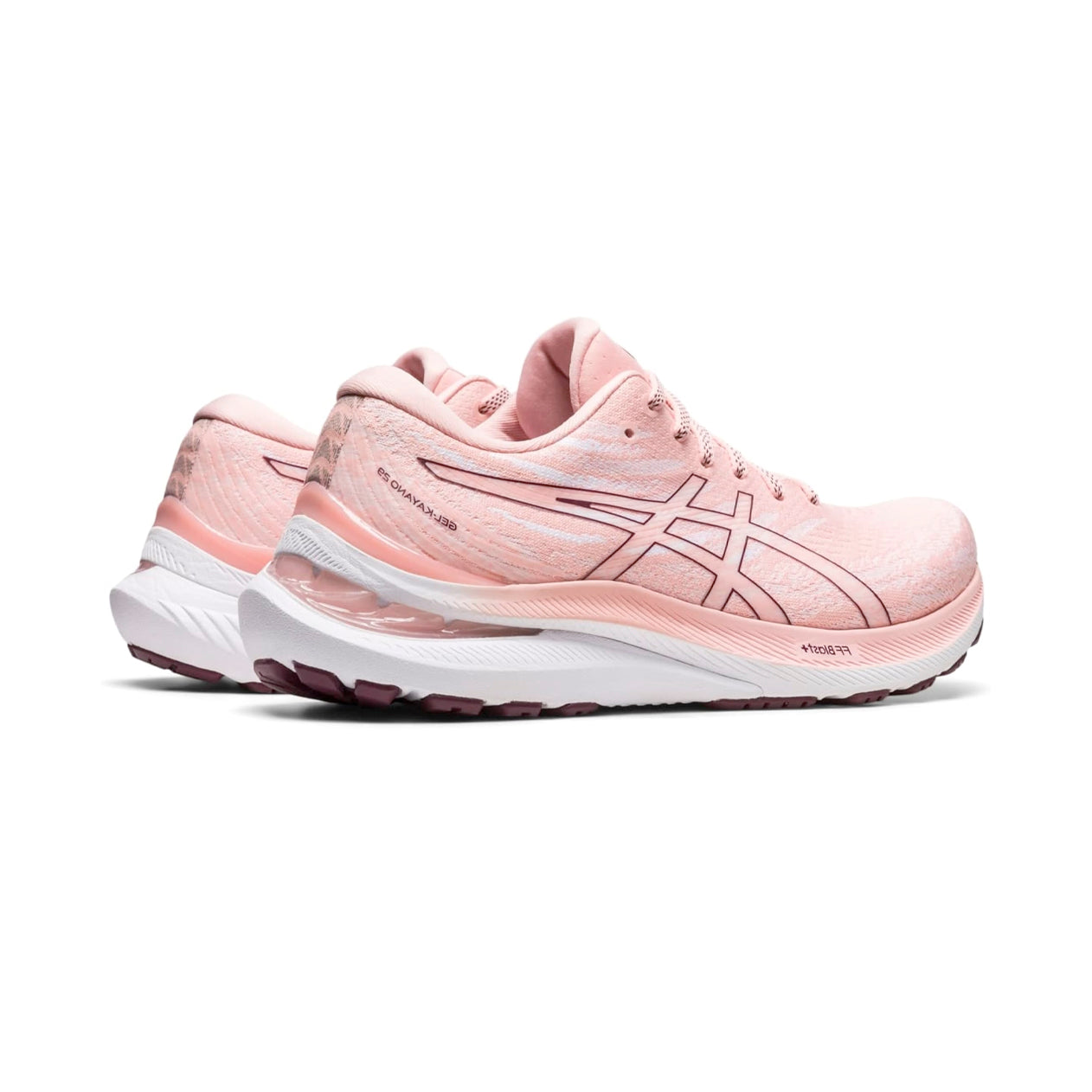 Asics Gel Kayano 29 Frosted Rose