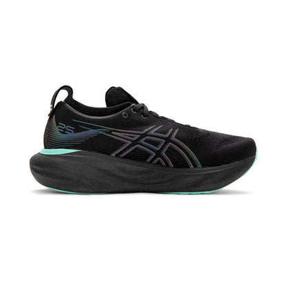 ASICS GEL-Nimbus 25 Lite-Show Black