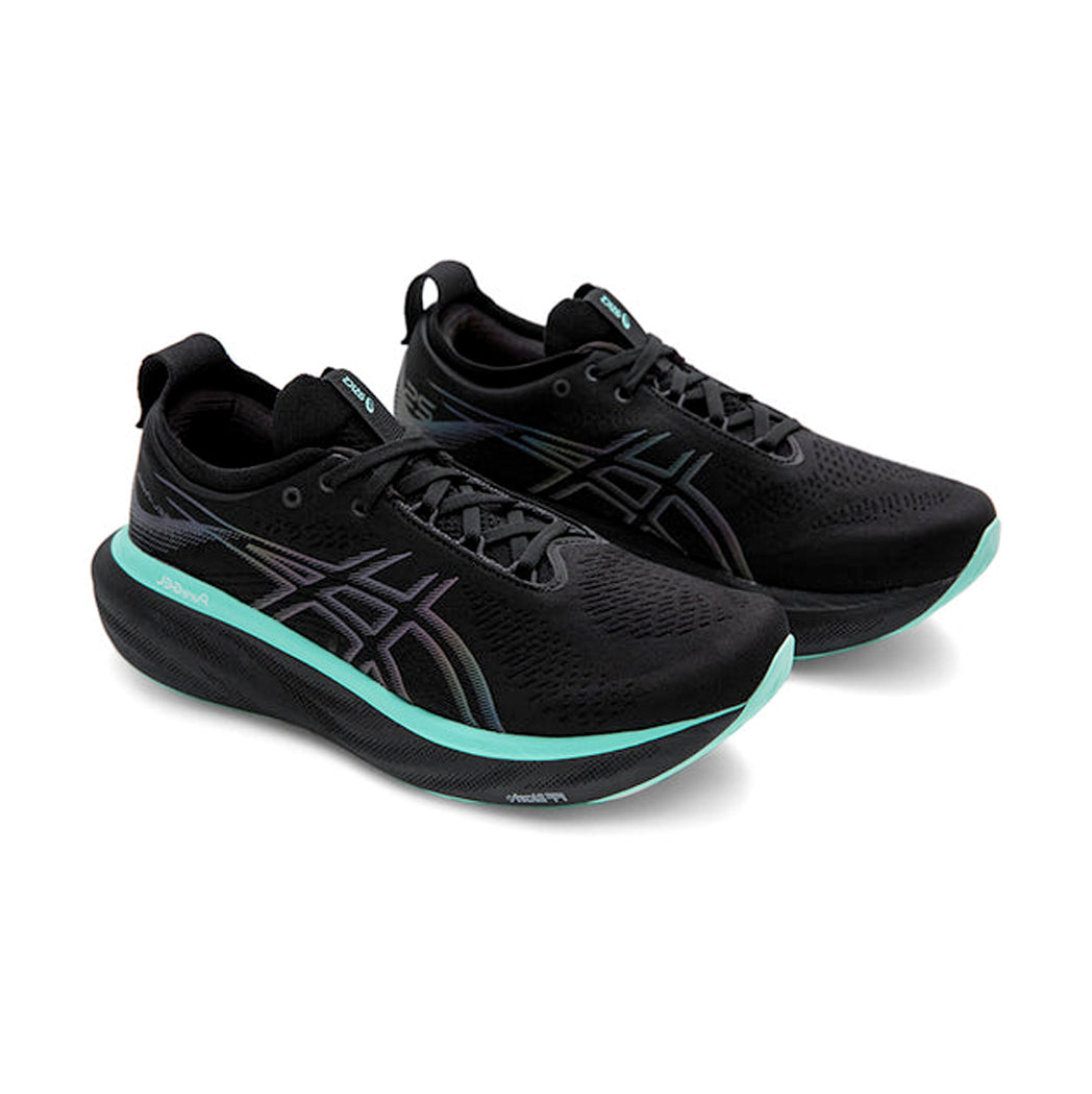 ASICS GEL-Nimbus 25 Lite-Show Black