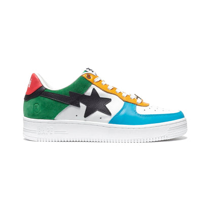 A BATHING APE STA Low Tokyo