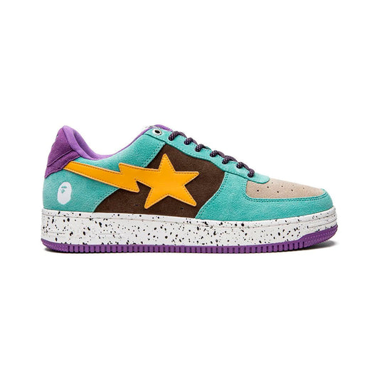 A BATHING APE STA #2 M2