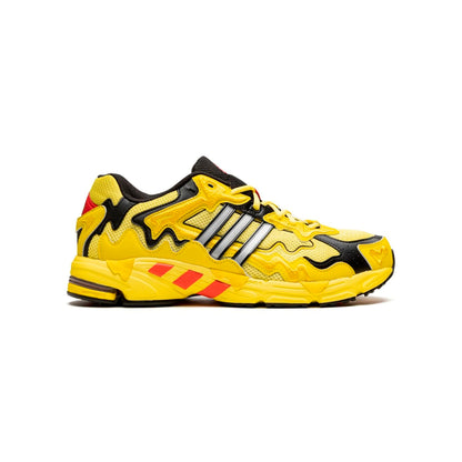 Adidas Bad Bunny x Response CL Yellow