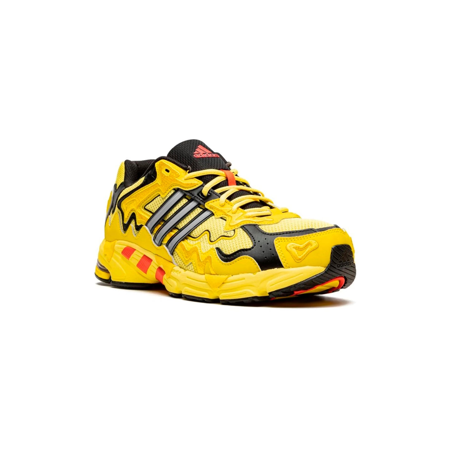 Adidas Bad Bunny x Response CL Yellow