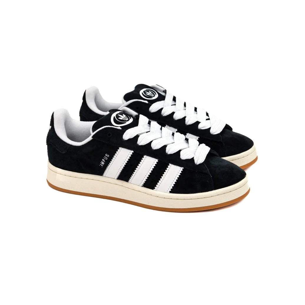 Adidas Kids Campus 00s Black