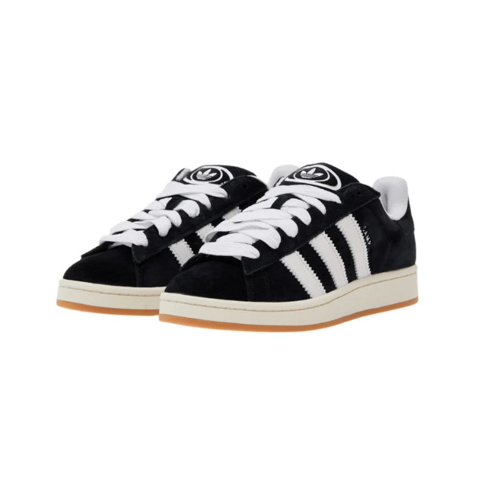 Adidas Kids Campus 00s Black