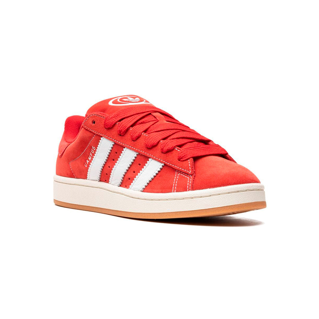 Adidas Campus 00s Better Scarlet Clear White