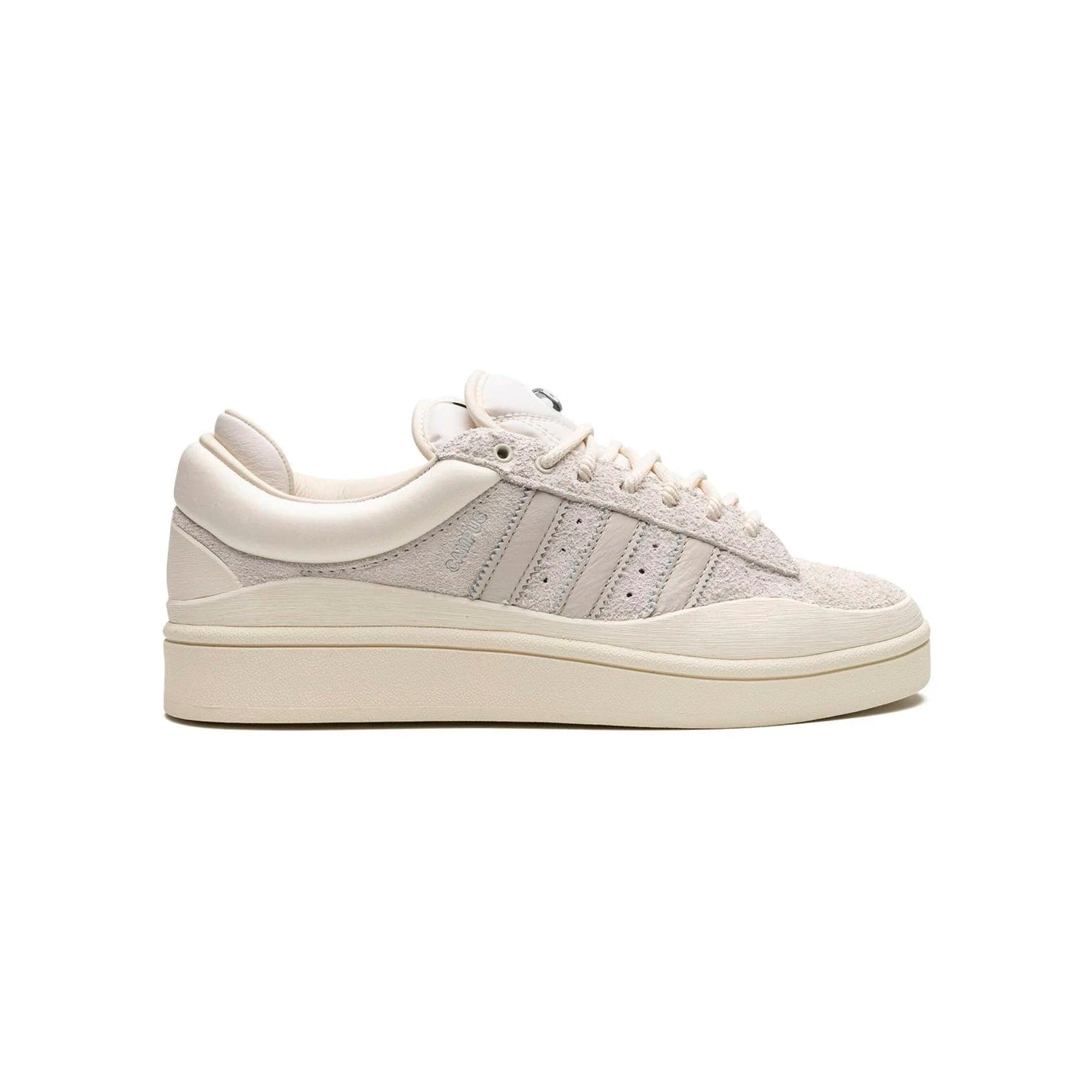 Adidas Campus Light Bad Bunny Light Cloud White