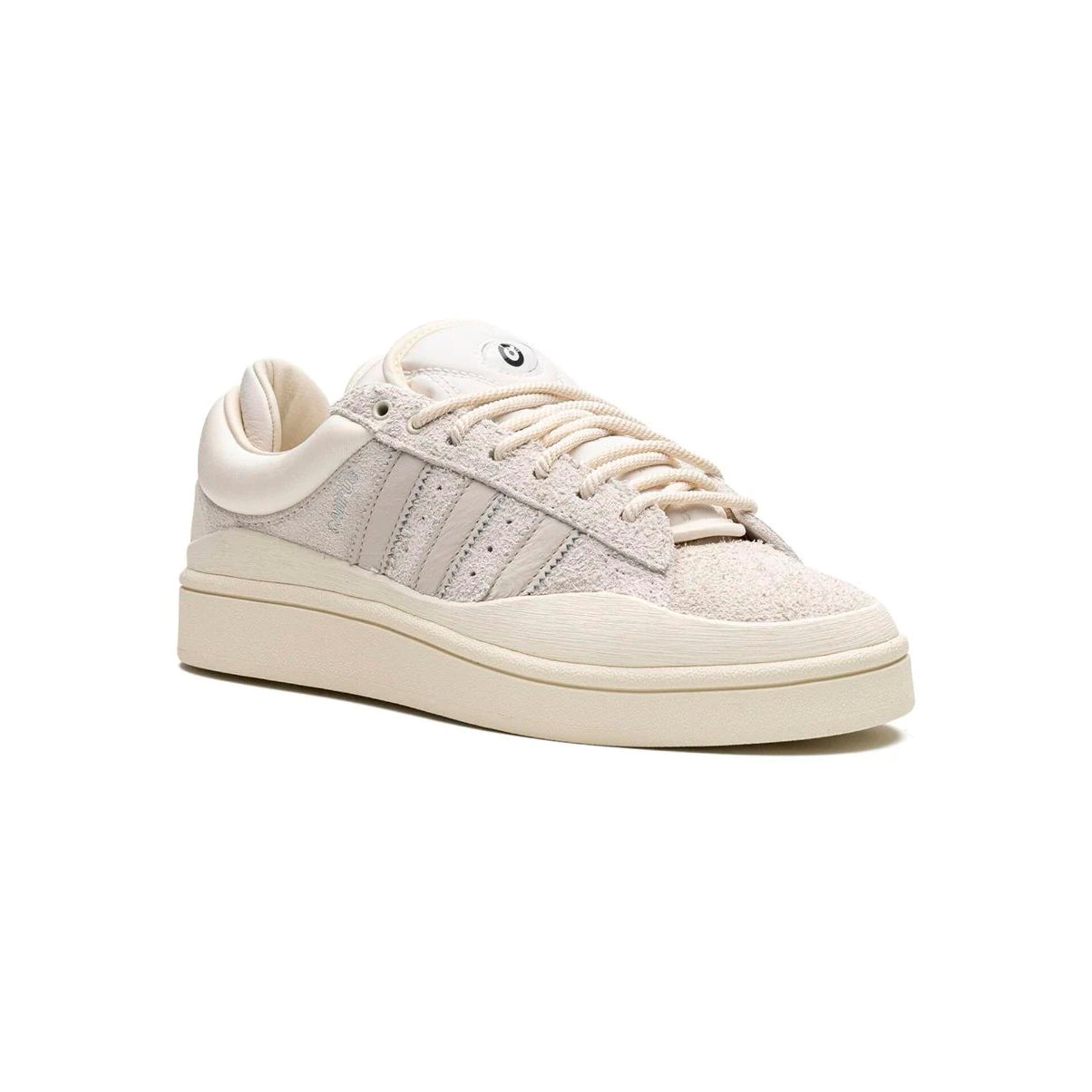 Adidas Campus Light Bad Bunny Light Cloud White