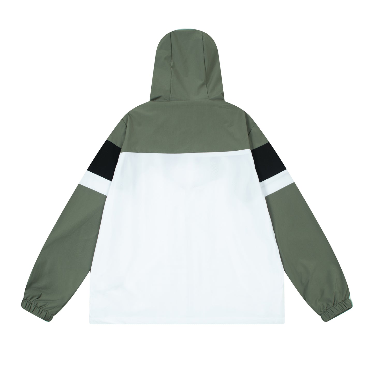 Adidas Windbreak Alphaskin White Green Black