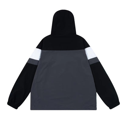 Adidas Windbreak Alphaskin Grey Black White