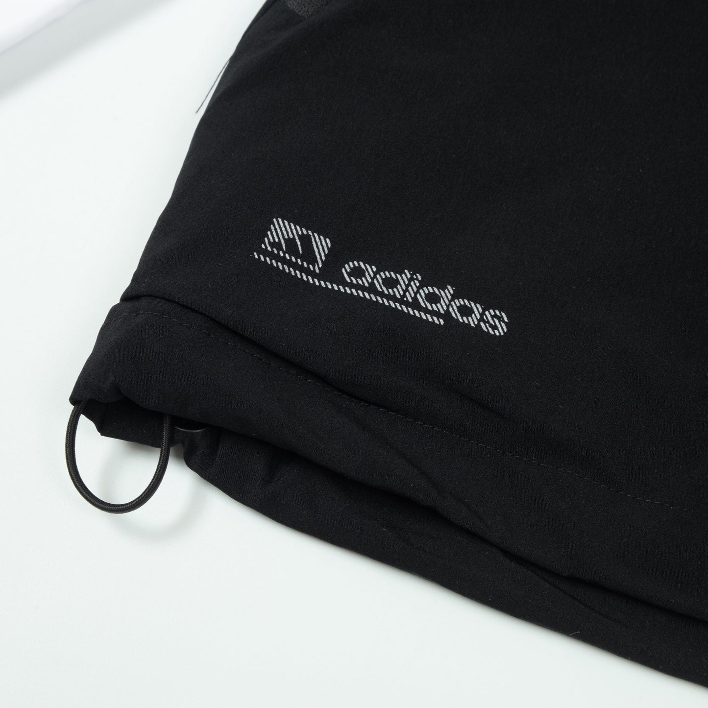 Adidas Windbreak Alphaskin Grey Black White