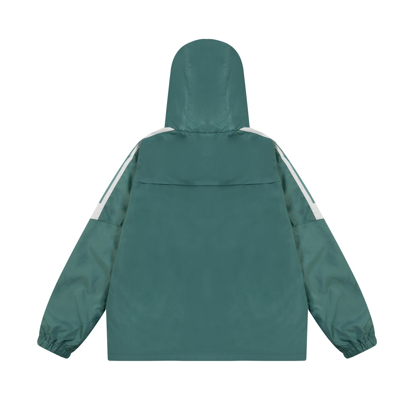 Adidas Windbreak Essentials Retro Green