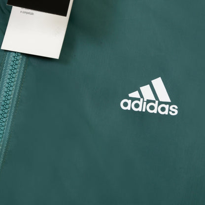 Adidas Windbreak Essentials Retro Green