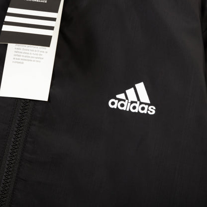 Adidas Windbreak Essentials Retro Black