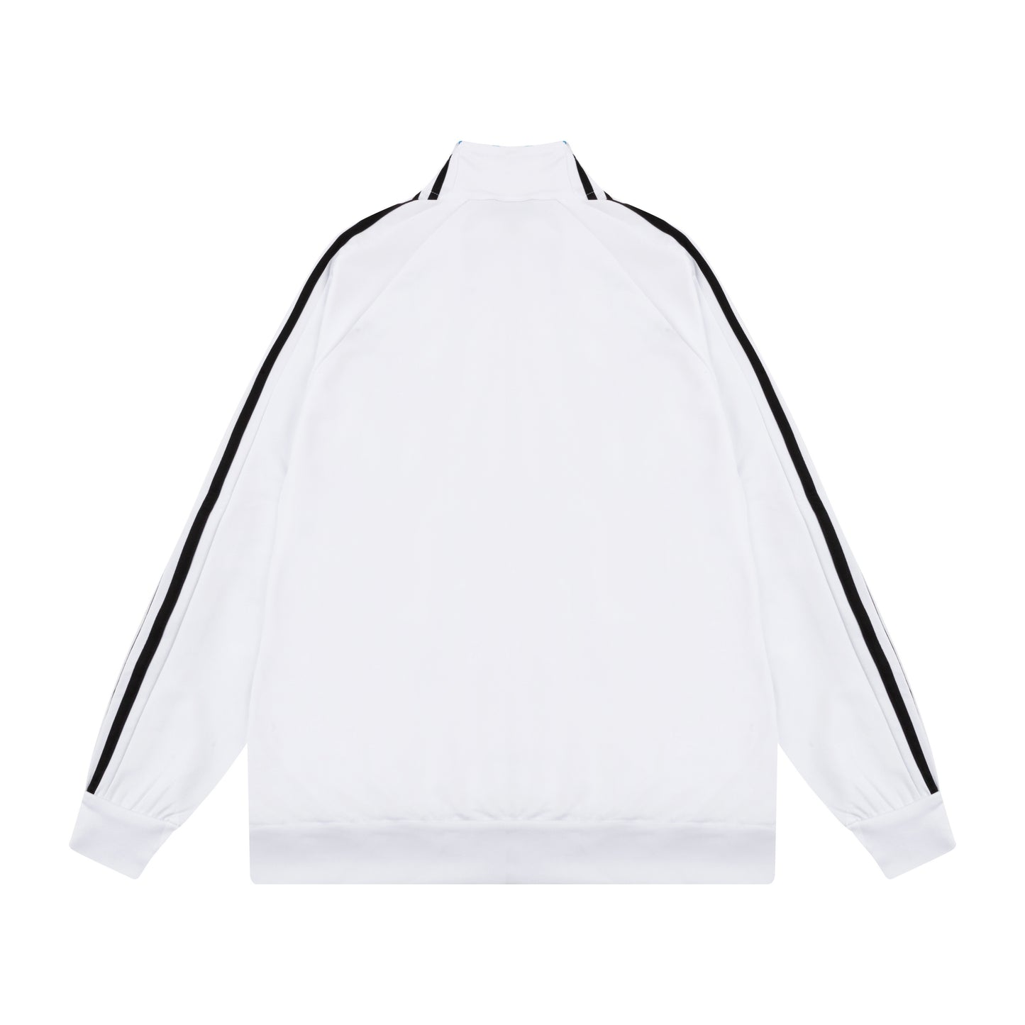 Adidas Classic Woven Fbird Jacket White