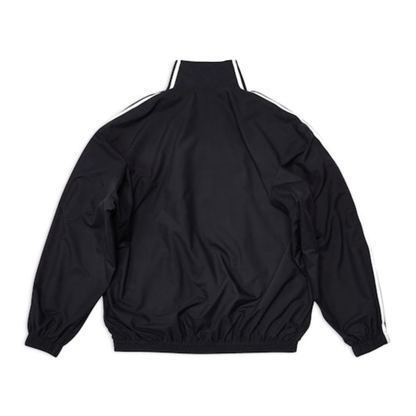 Adidas x Balenciaga Reversible Tracksuit Jacket Black Green