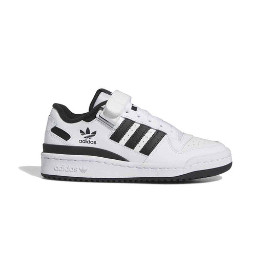 Adidas Kids Forum Black