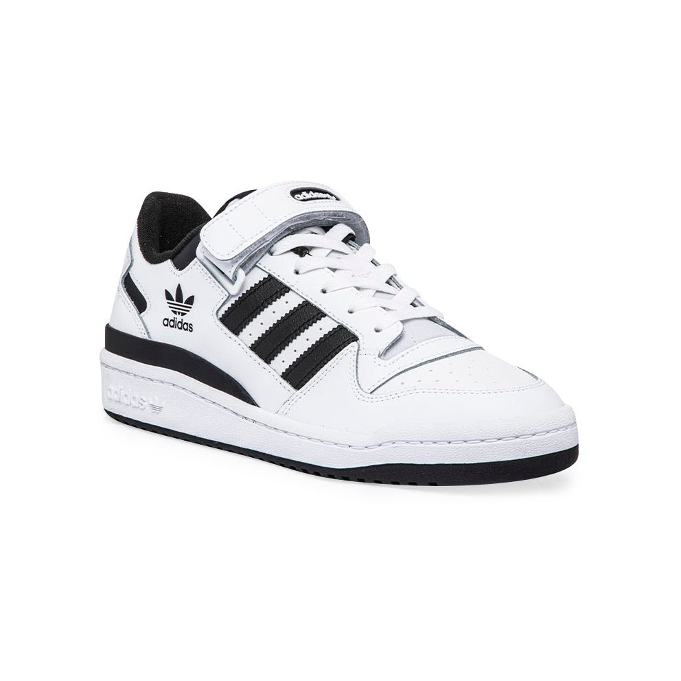 Adidas Kids Forum Black