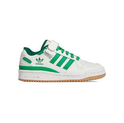 Adidas Kids Forum Green