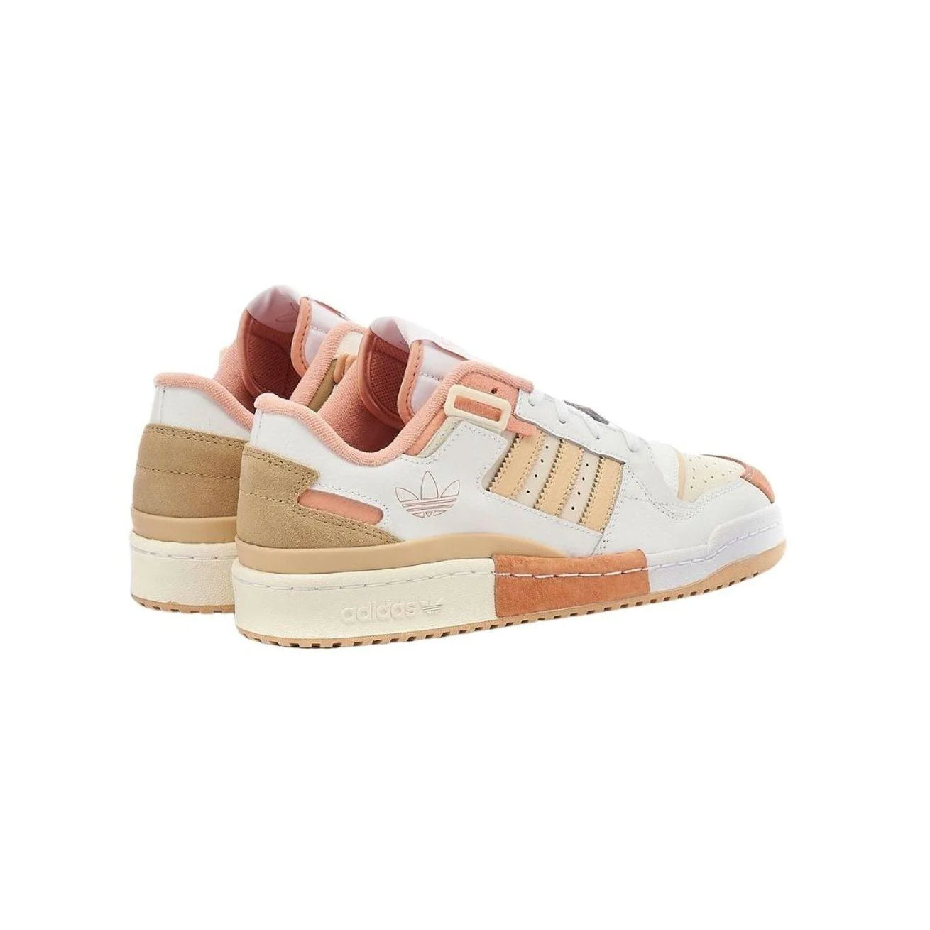 Adidas Forum Exhibit Low Pink