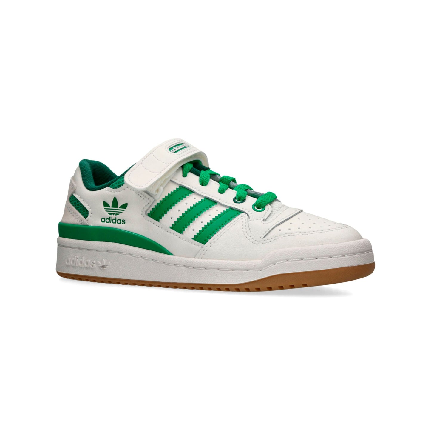 Adidas Kids Forum Green