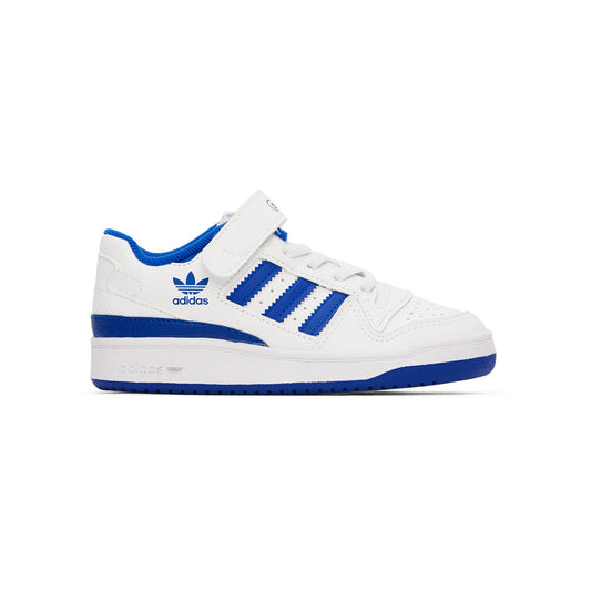 Adidas Kids Forum Royal Blue