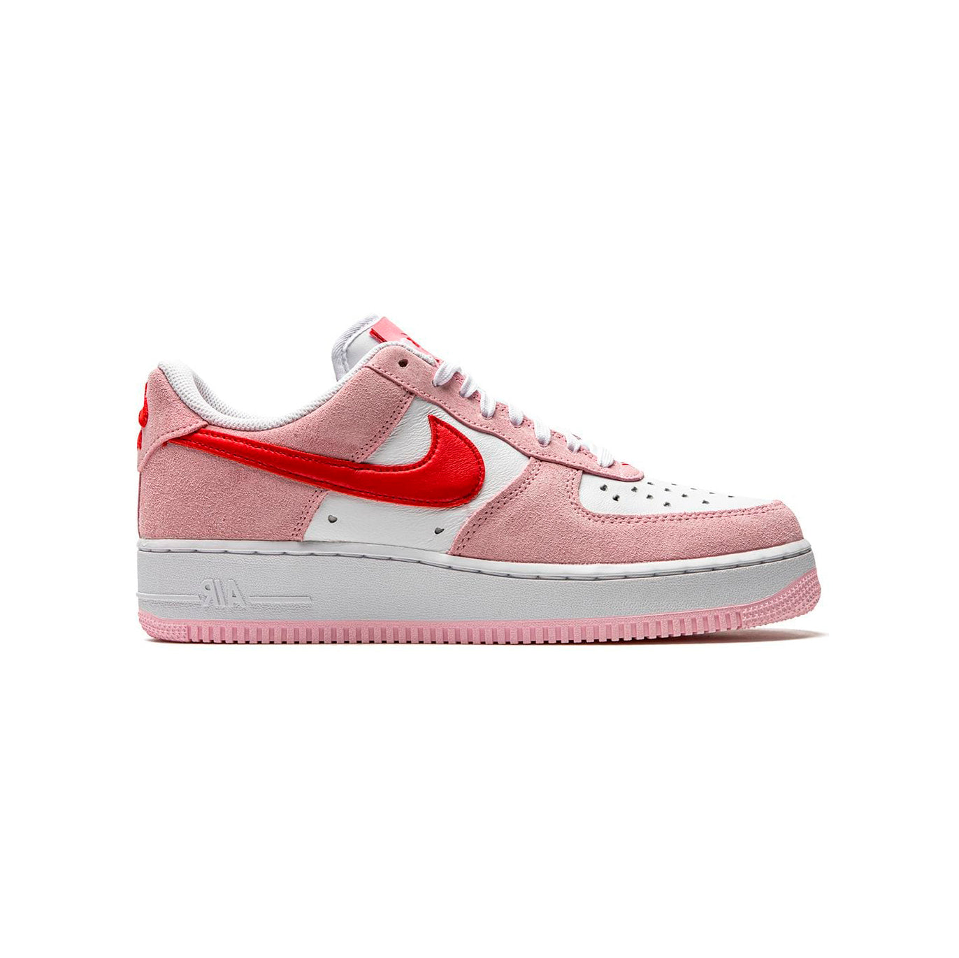 Nike Air Force 1 '07 Valentine's Day