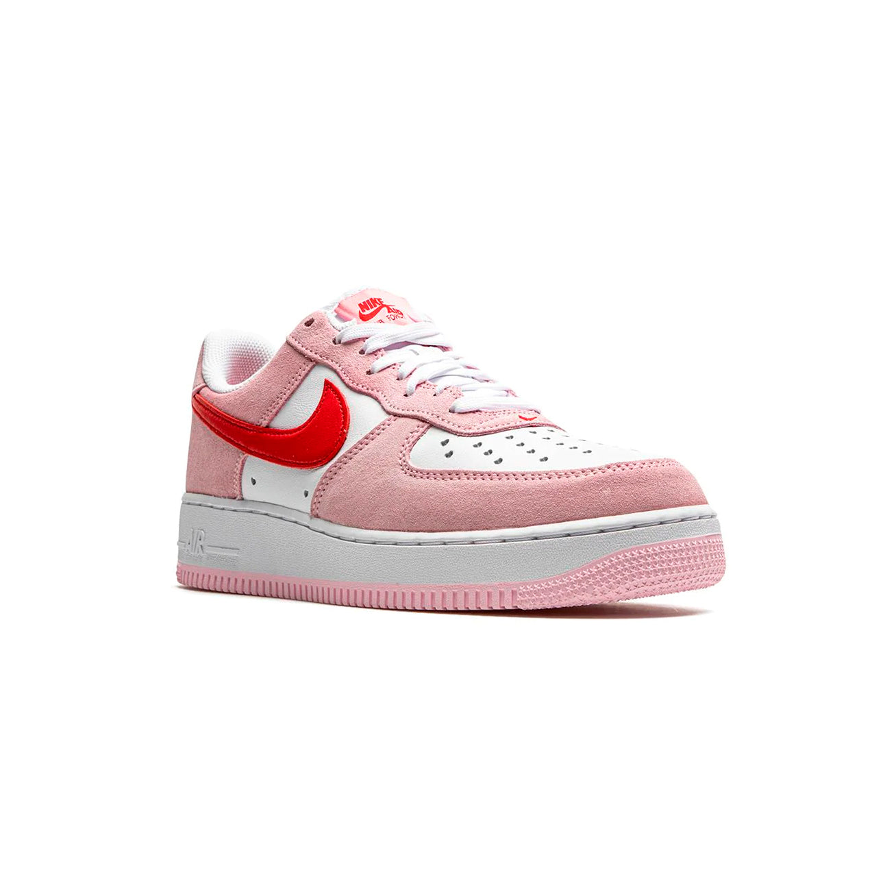 Nike Air Force 1 '07 Valentine's Day