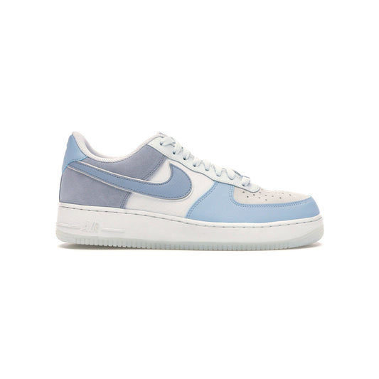 Nike Air Force 1 Low Light Armory Blue Obsidian Mist