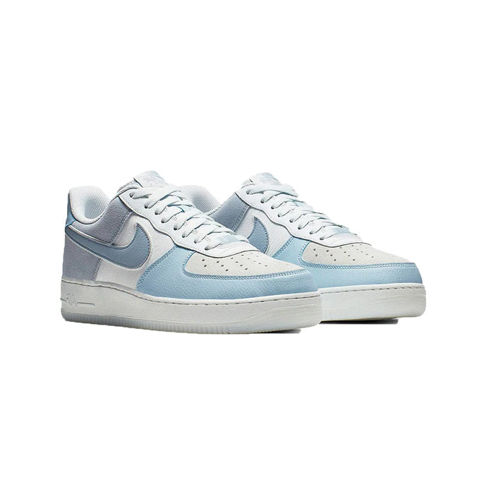 Nike Air Force 1 Low Light Armory Blue Obsidian Mist