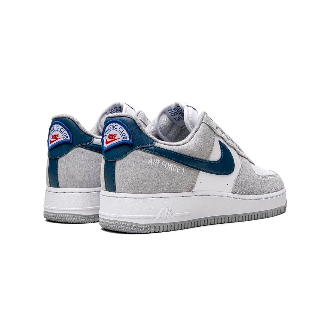 Nike Air Force 1 Low Athletic Club Marina Blue