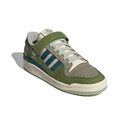 Adidas Originals Forum 84 Low Great Outdoors Tech Olive