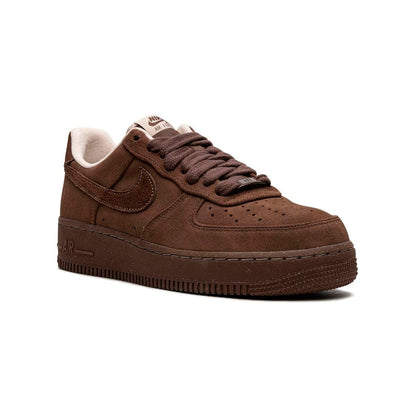 Nike Air Force 1 Low Cacao Wow