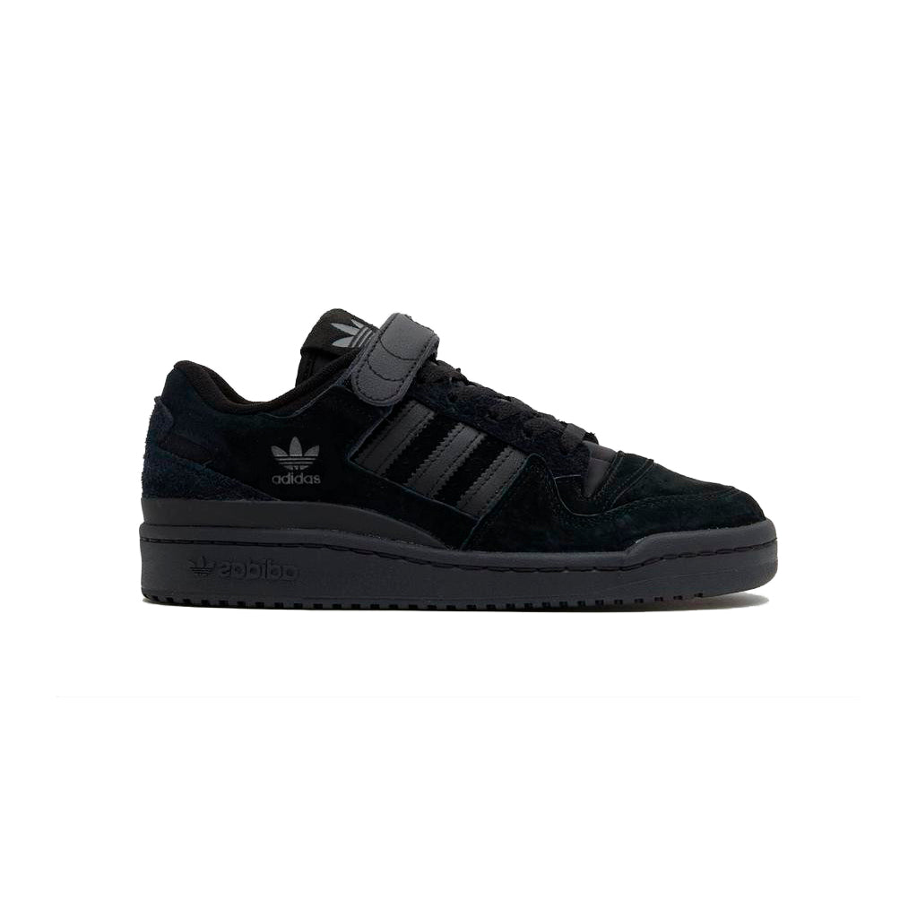 Adidas Kids Forum Black