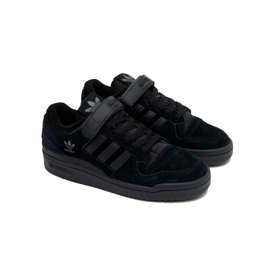 Adidas Kids Forum Black