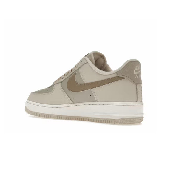 Nike Air Force 1 Low Light Orewood Brown Ironstone