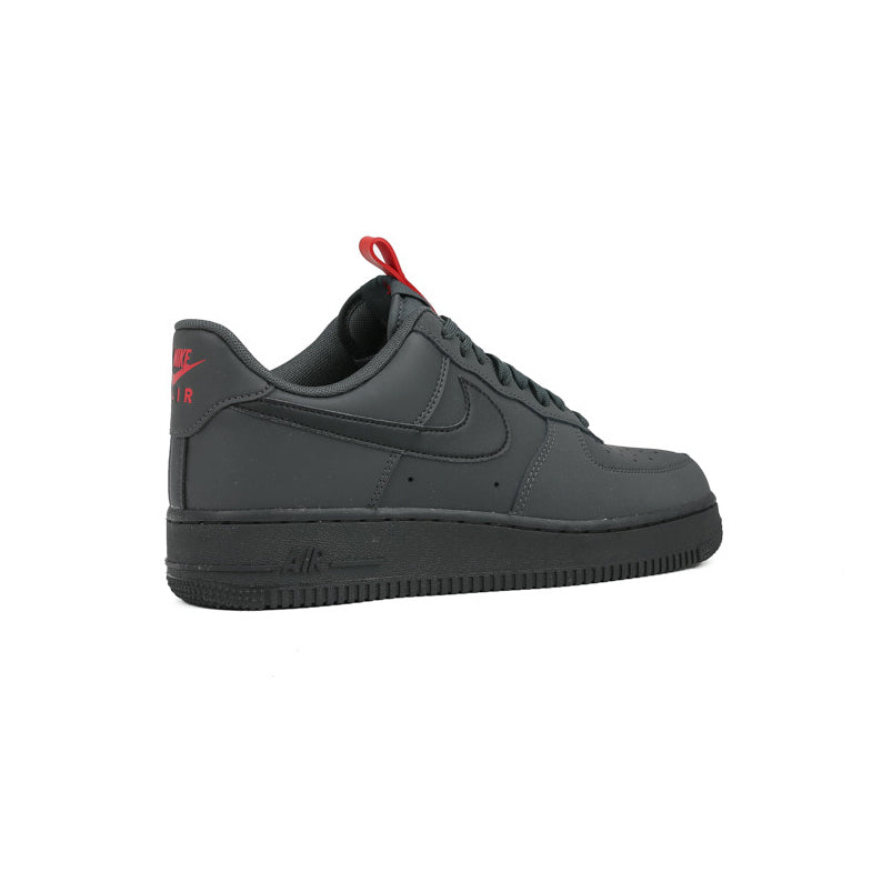 Nike Air Force 1 Low Anthracite Black