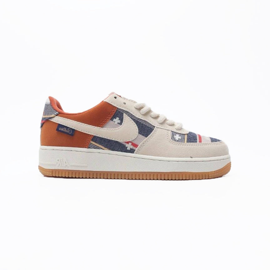 Nike Air Force 1 07 Padletton Light