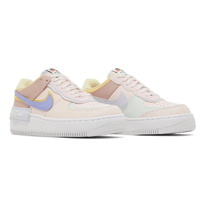 Nike Air Force 1 Shadow Light Soft Pink