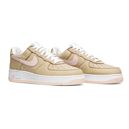 Nike Air Force 1 Low Linen