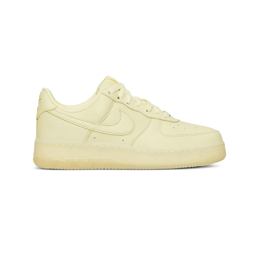 Nike Air Force 1 Low Certified Lover Boy Citron Tint x Nocta Drake