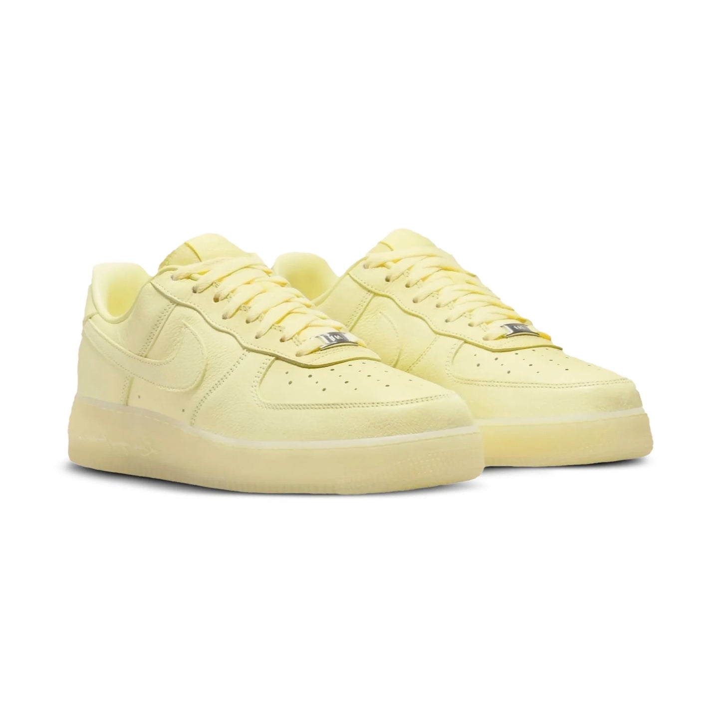 Nike Air Force 1 Low Certified Lover Boy Citron Tint x Nocta Drake