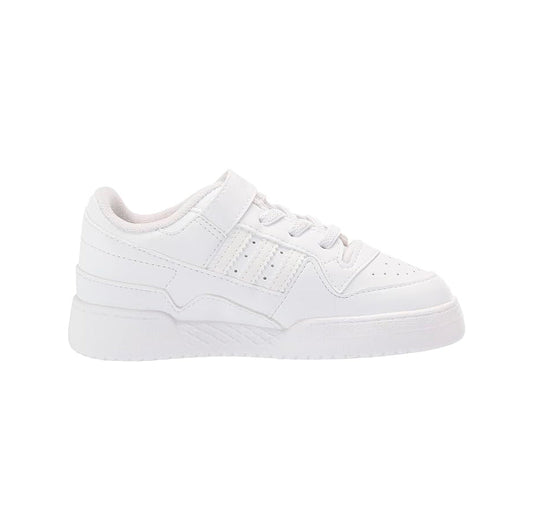 Adidas Kids Forum White