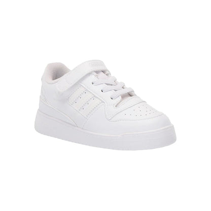 Adidas Kids Forum White